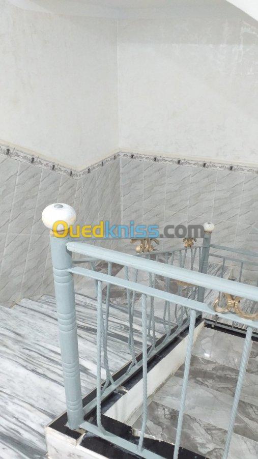 Vente Appartement F4 Ain defla Khemis miliana