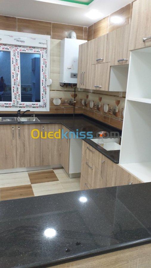 Vente Appartement F4 Ain defla Khemis miliana