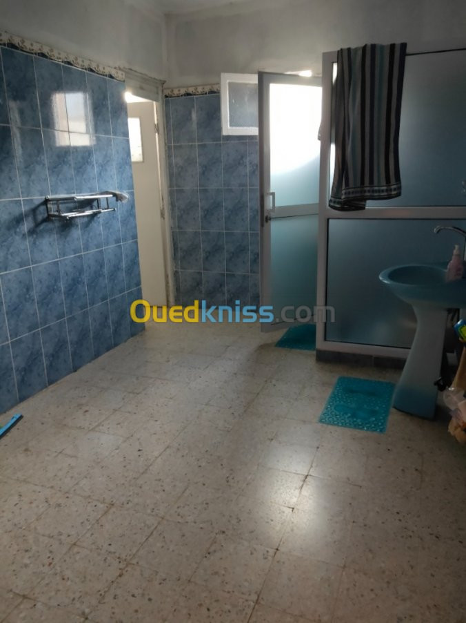 Vente Villa Skikda Collo