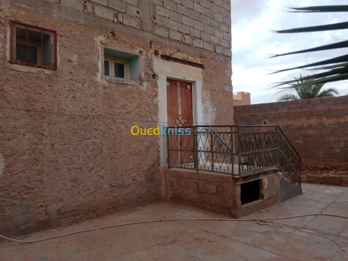 Vente Villa Ghardaia Berriane