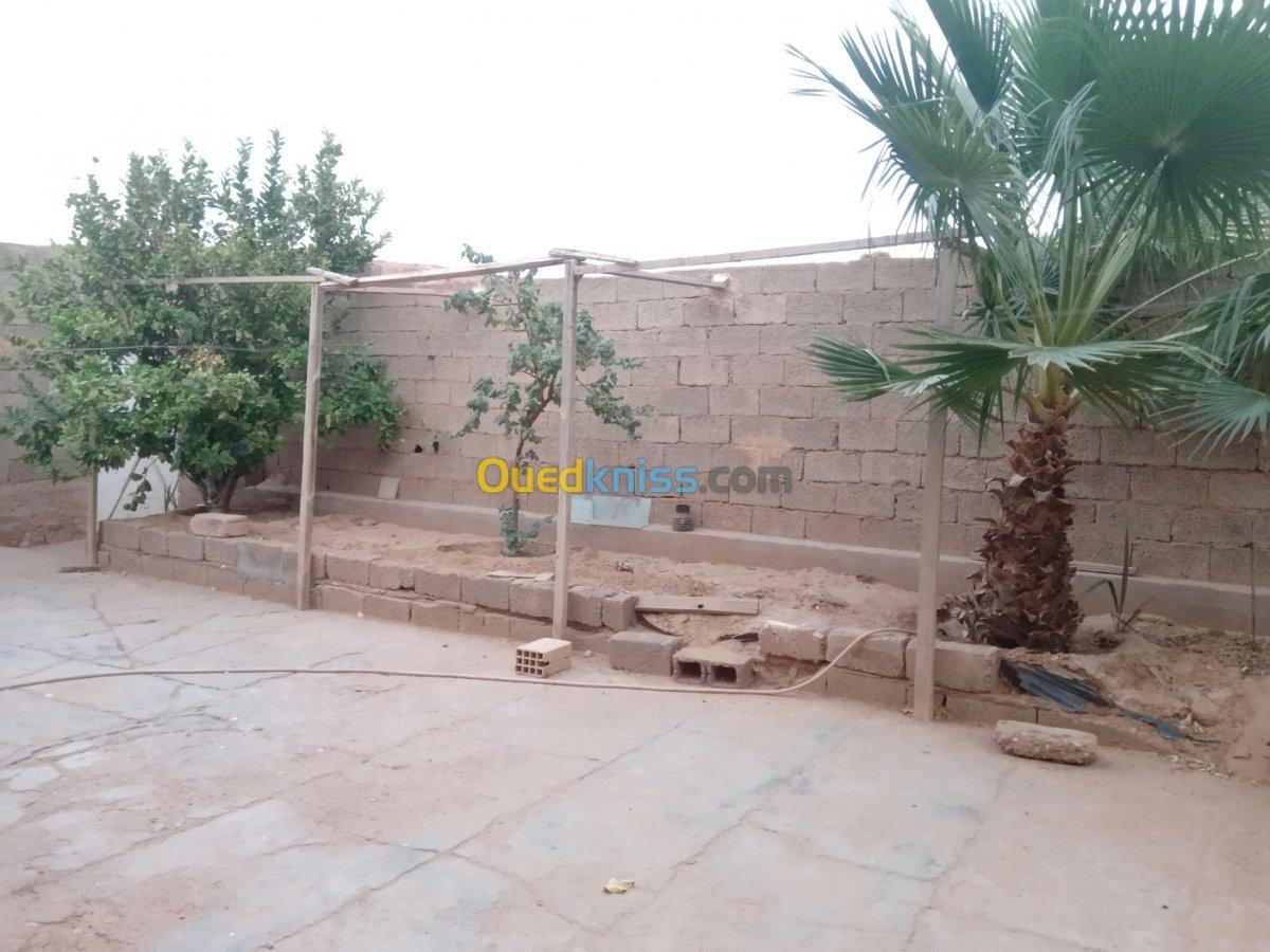 Vente Villa Ghardaia Berriane