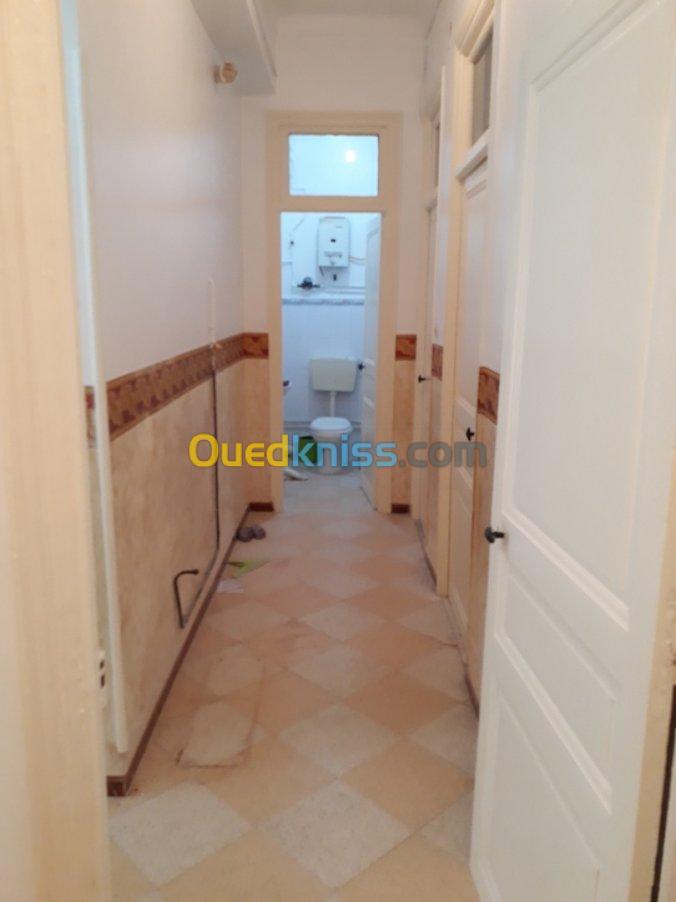 Vente Appartement F5 Alger El harrach