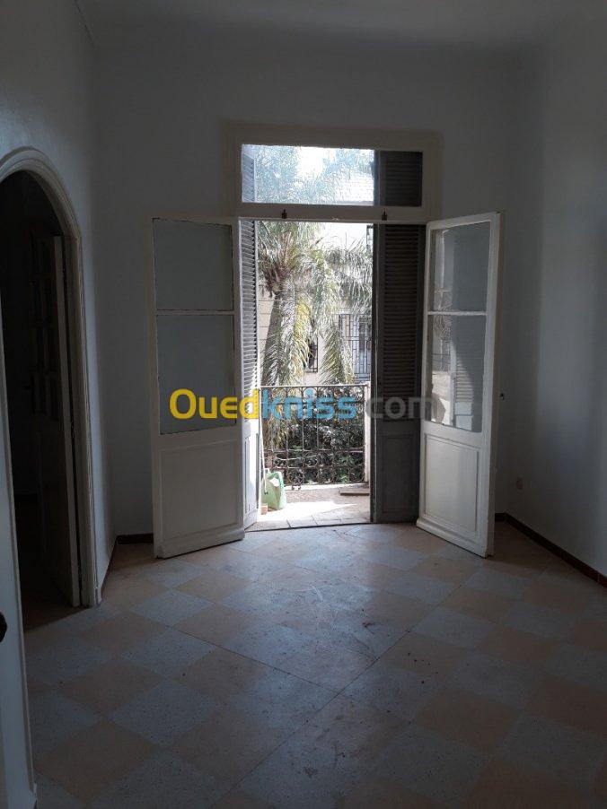 Vente Appartement F5 Alger El harrach