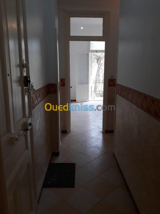 Vente Appartement F5 Alger El harrach