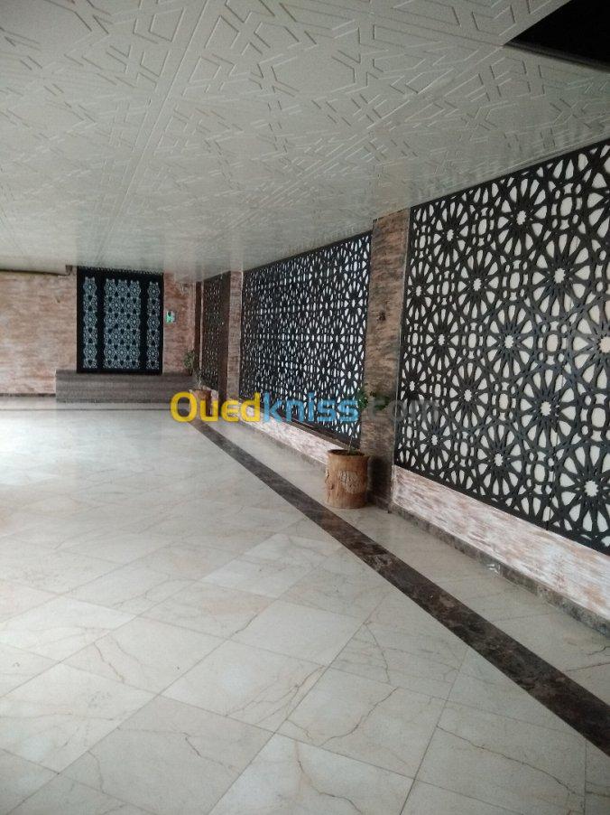 Vente Appartement F2 Alger Cheraga