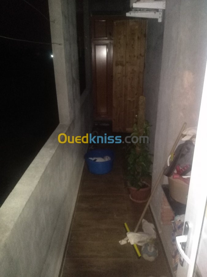 Vente Villa Boumerdes Ouled hedadj