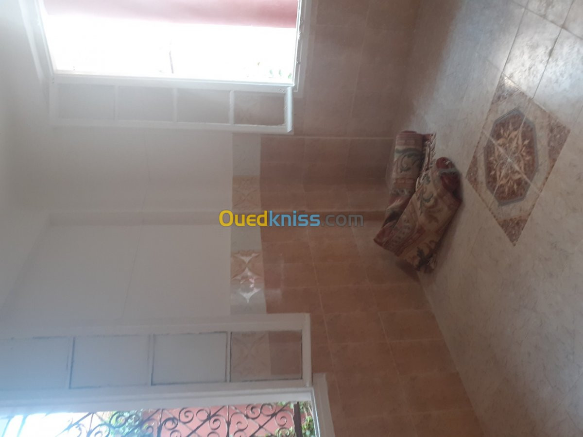 Vente Niveau De Villa F5 Oran Ain el turck