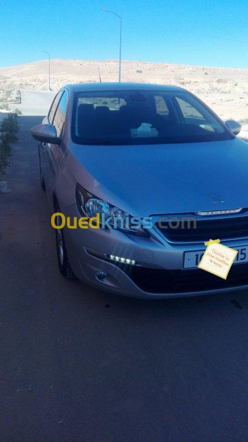 Peugeot 308 2015 Active