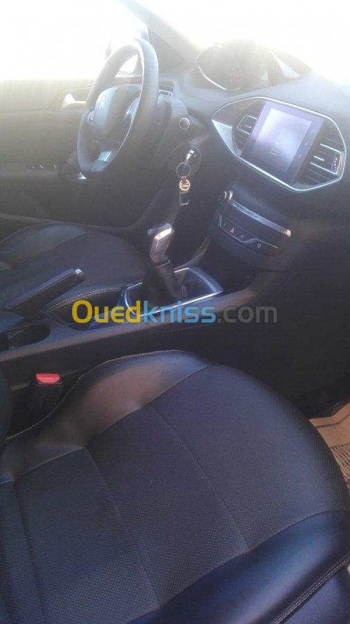 Peugeot 308 2015 Active