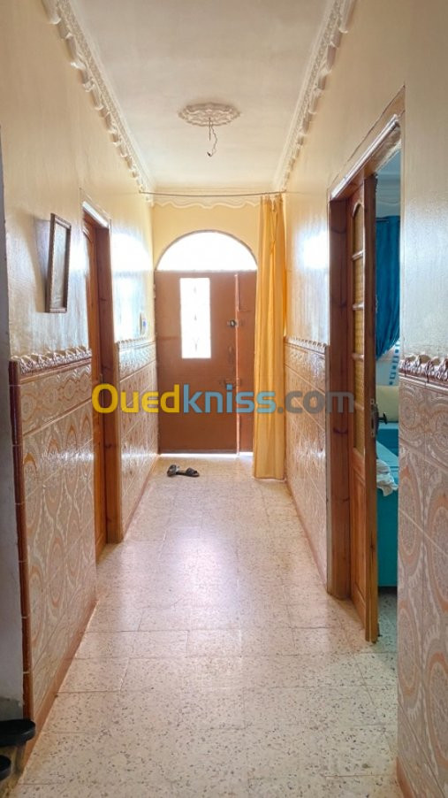 Vente Niveau De Villa F7 Oran Bousfer