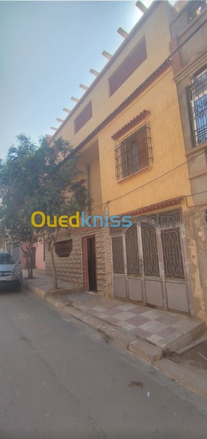 Vente Villa Saida Saida