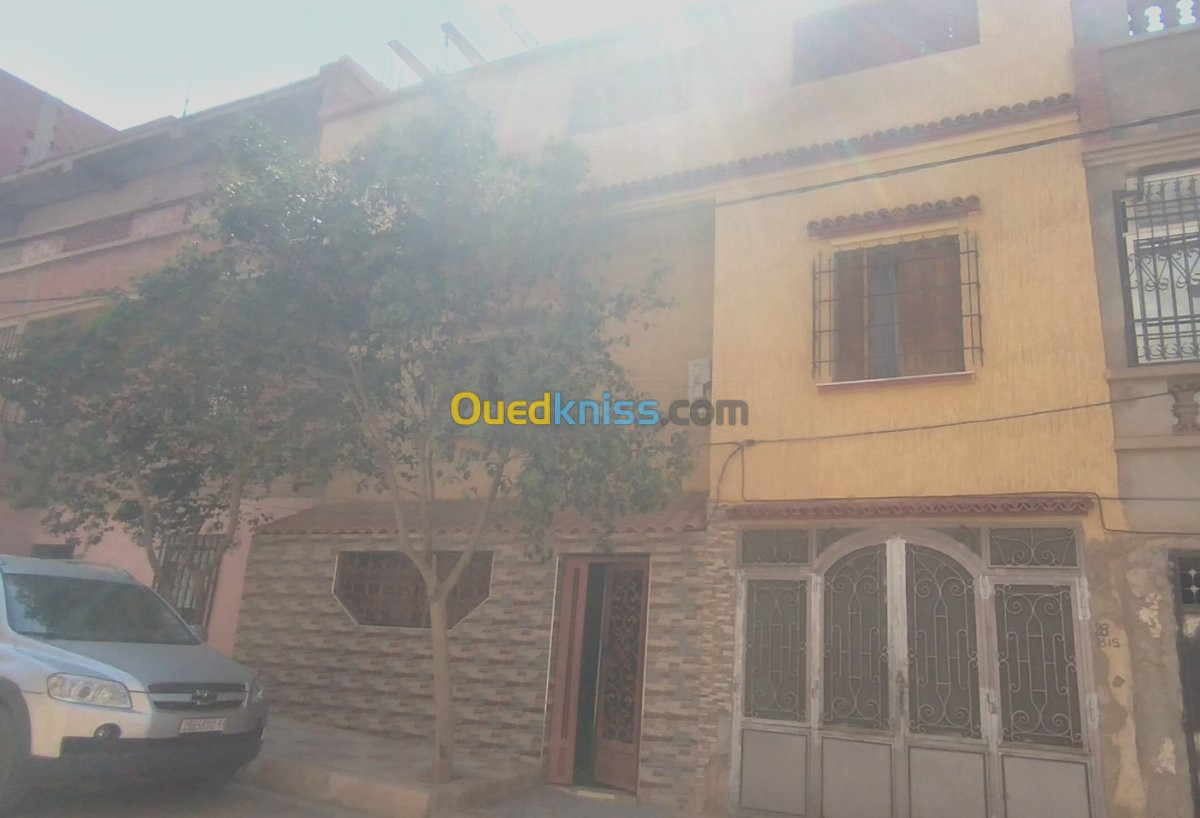 Vente Villa Saida Saida