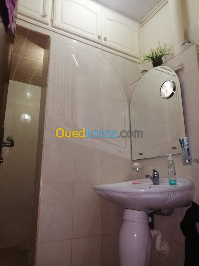 Vente Appartement F4 Setif El eulma