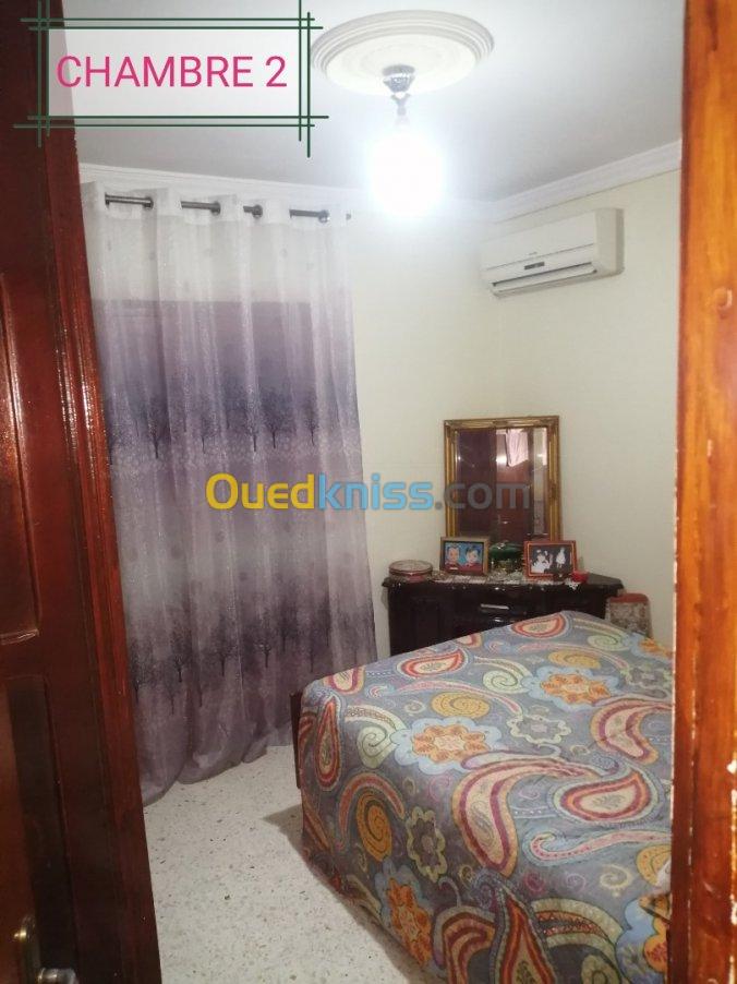 Vente Appartement F4 Setif El eulma