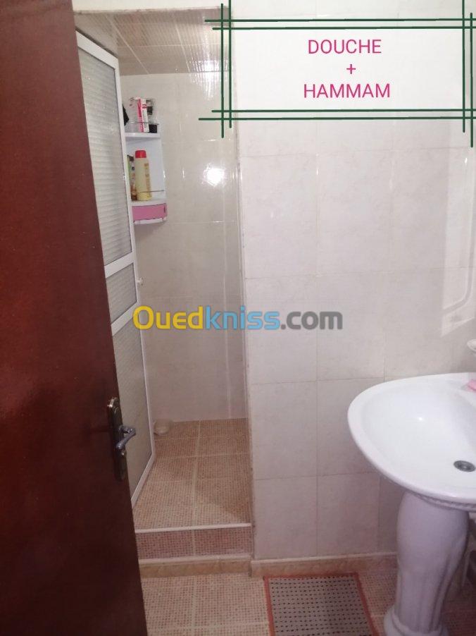 Vente Appartement F4 Setif El eulma