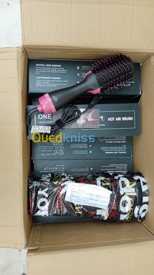 one step brosse 1200watt orginal