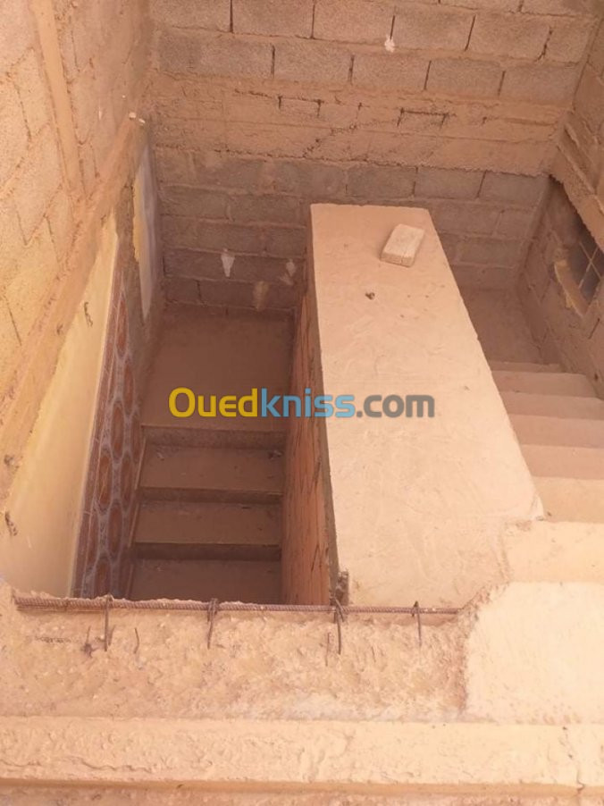 Vente Villa Bechar Bechar