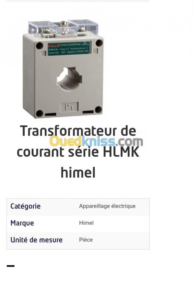 Transformateur, Distributeurs d'étage