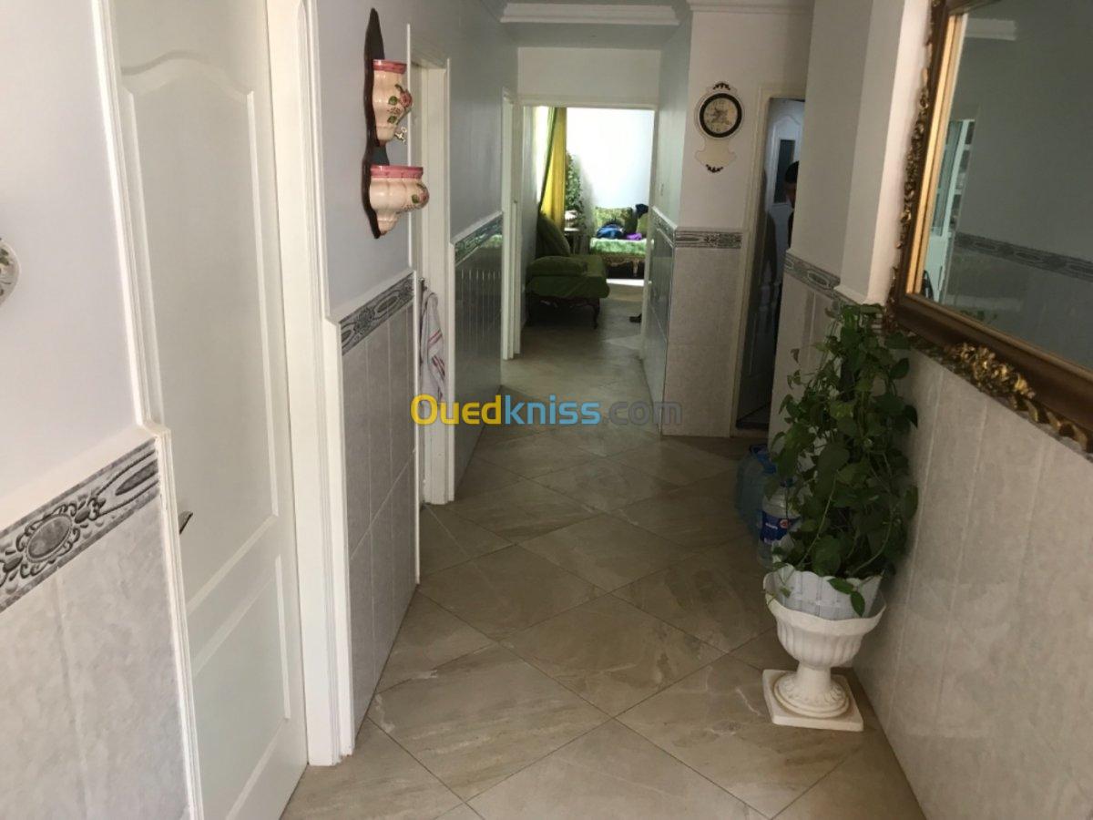 Vente Villa Alger Birkhadem