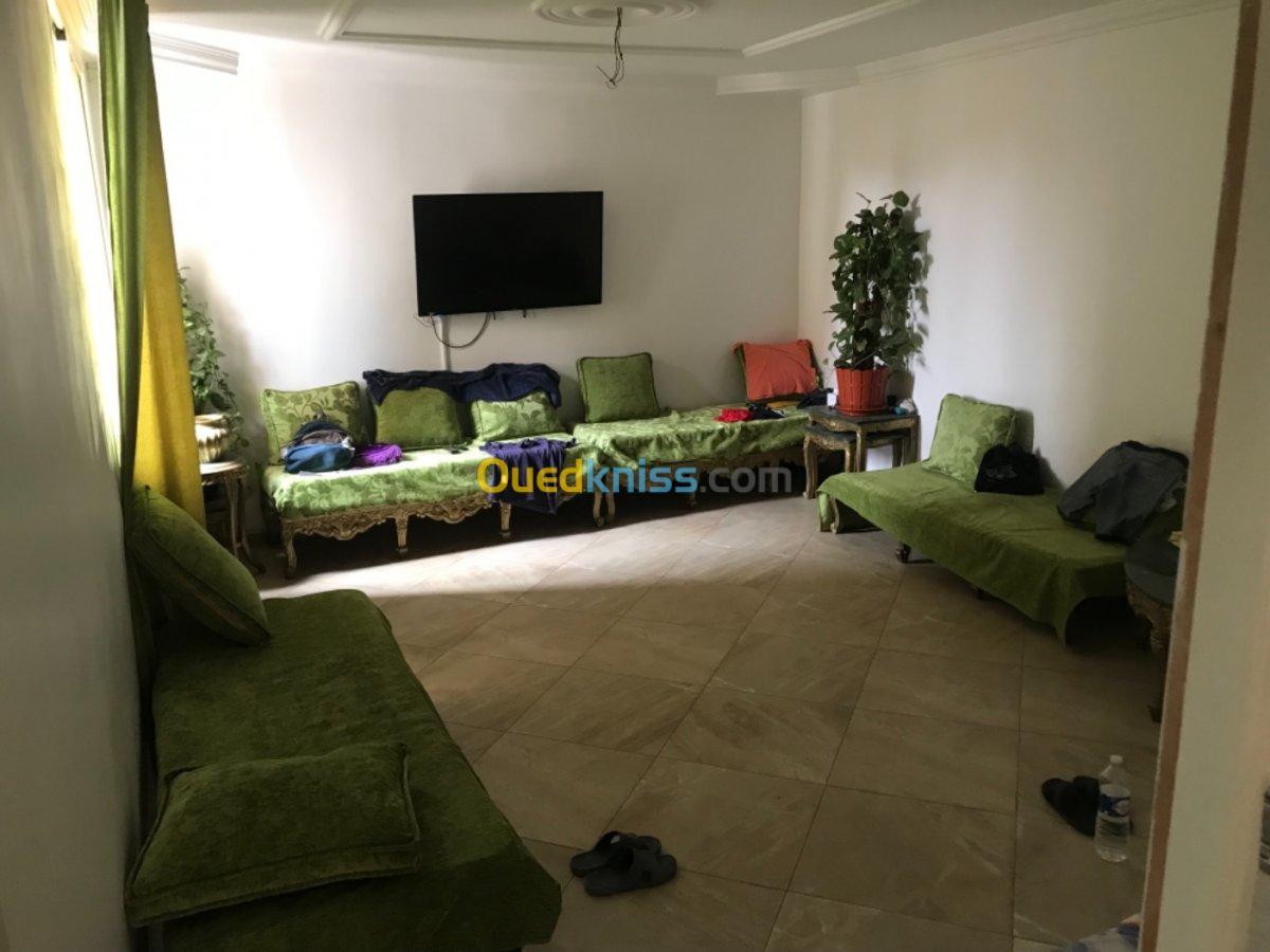 Vente Villa Alger Birkhadem