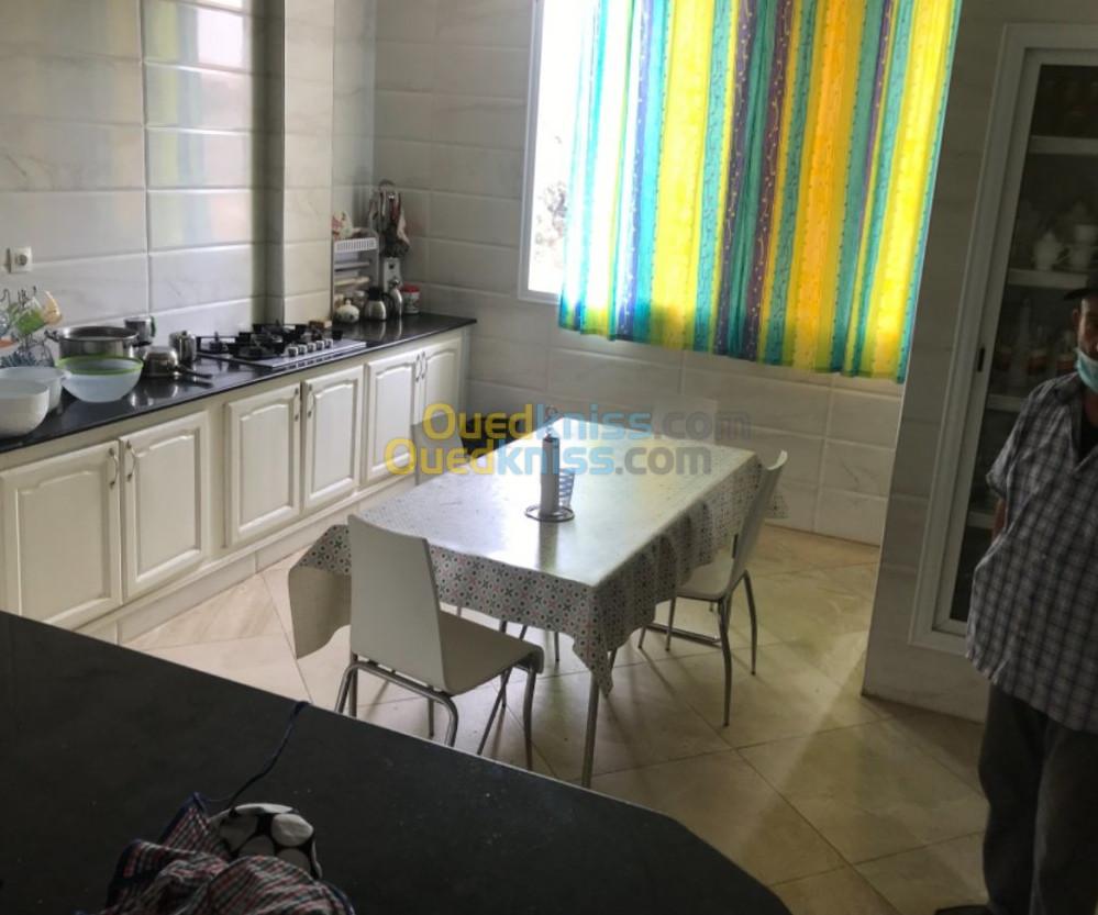 Vente Villa Alger Birkhadem