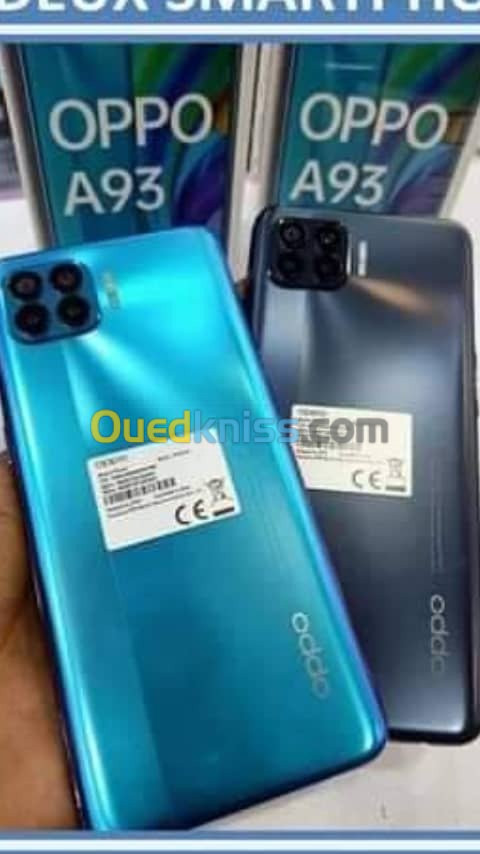 Oppo A93