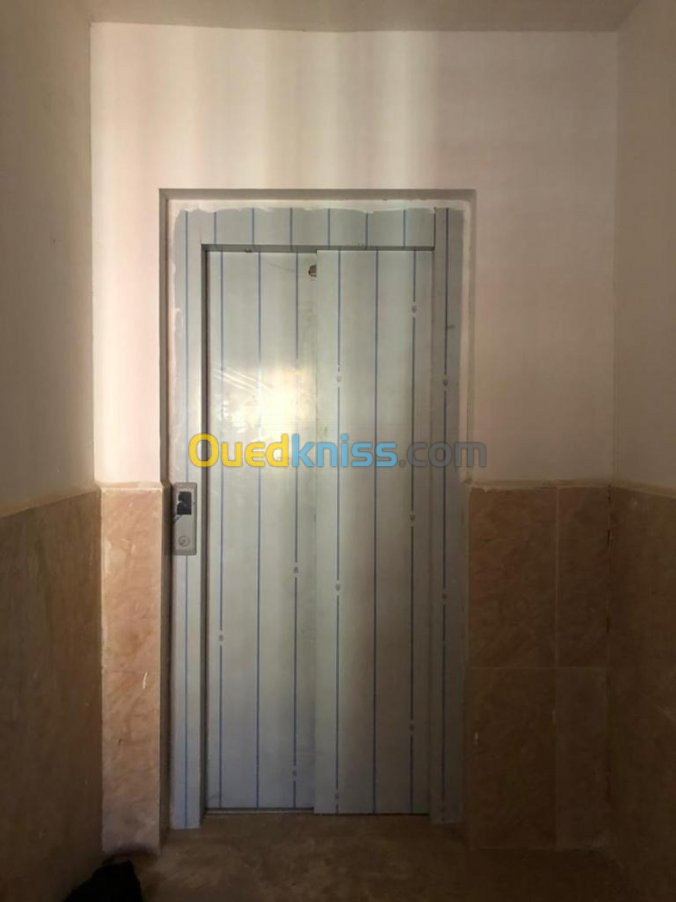 Vente Appartement F3 Alger Staoueli