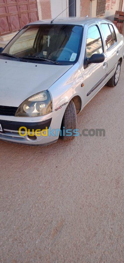 Renault Clio Classique 2002 