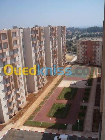 Vente Appartement Blida Soumaa