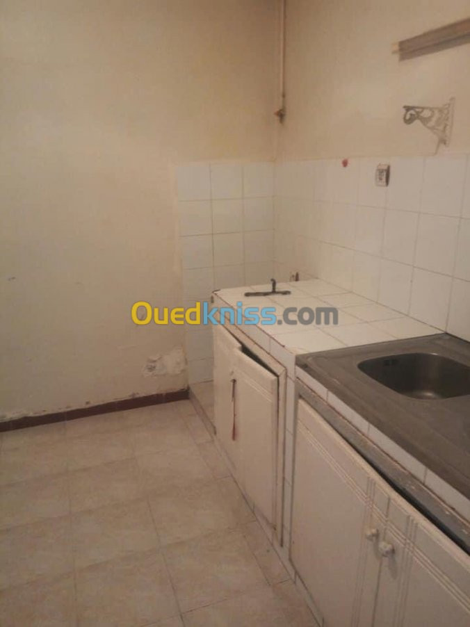 Vente Appartement Blida Soumaa