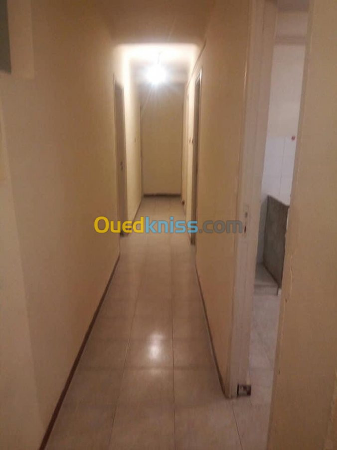 Vente Appartement Blida Soumaa