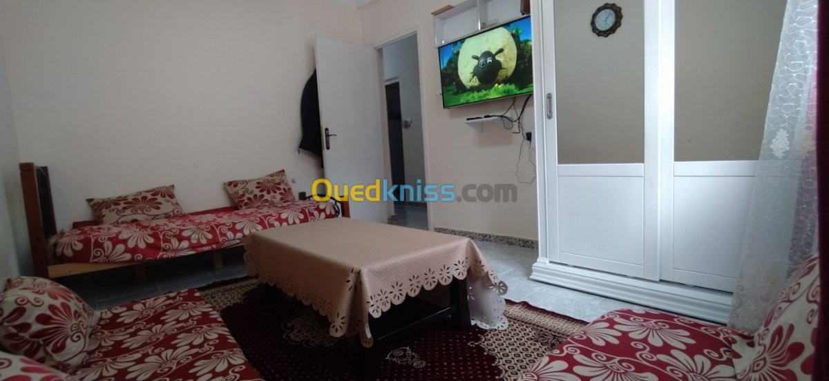 Vente Appartement F3 Tipaza Kolea