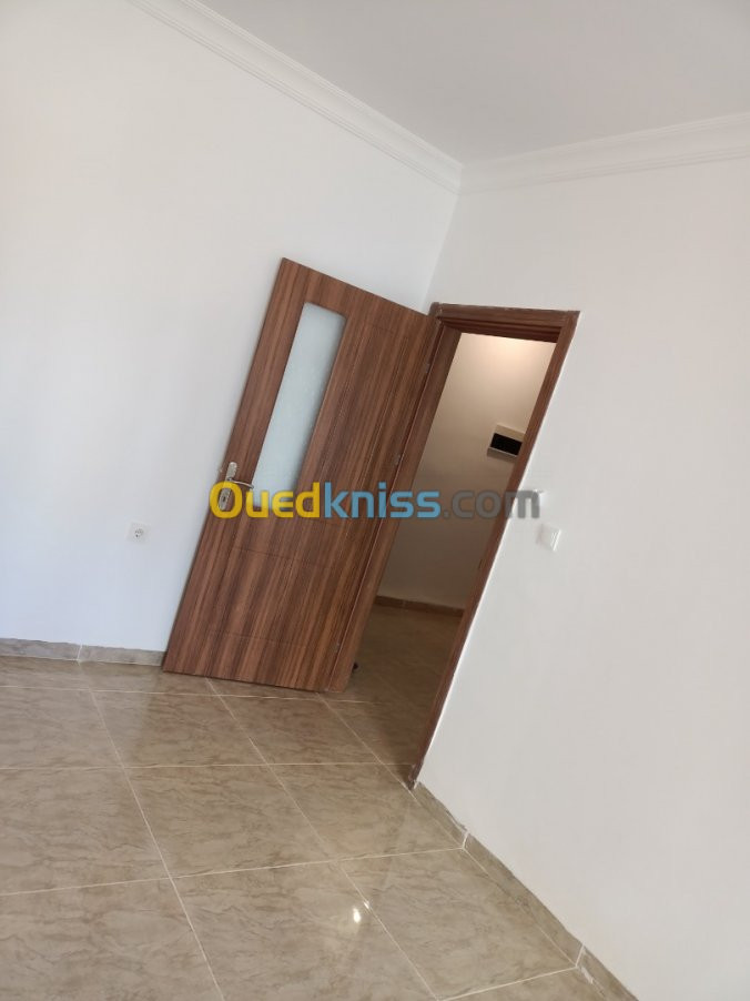 Location Appartement F4 Alger Ouled fayet