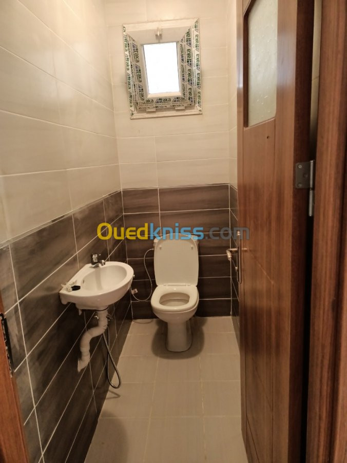 Location Appartement F4 Alger Ouled fayet