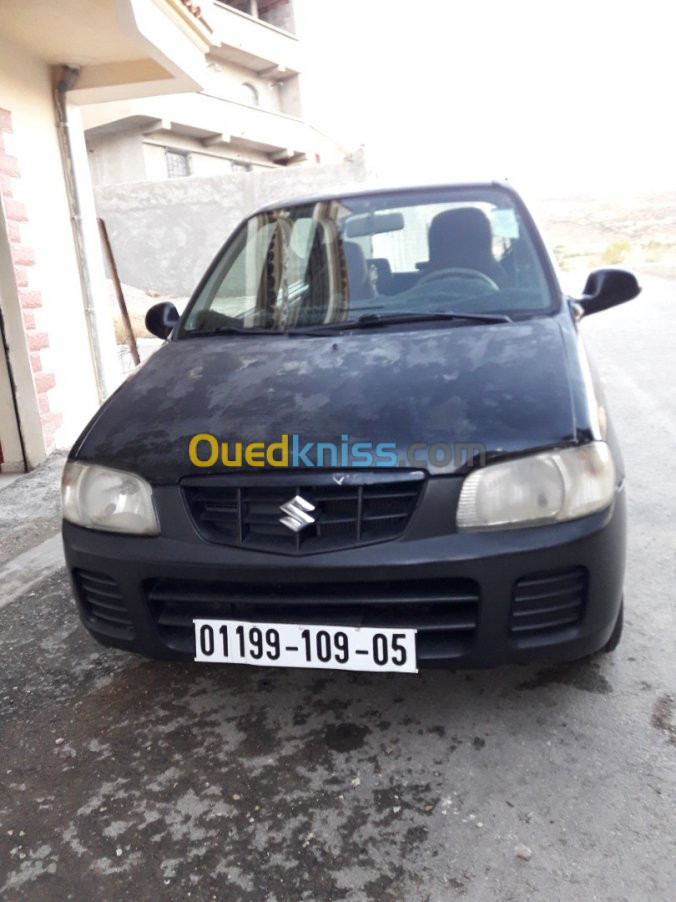 Suzuki Alto 2009 