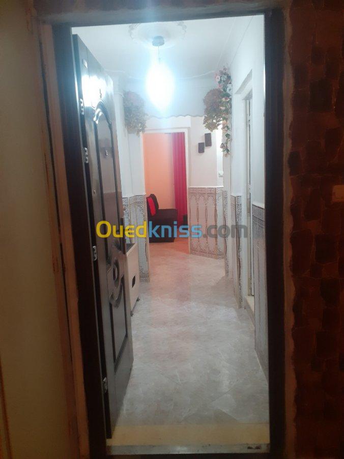 Vente Appartement F3 Blida El affroun