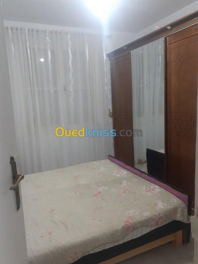 Vente Appartement F3 Blida El affroun