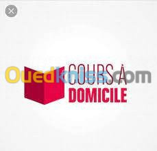 Cours particuliers