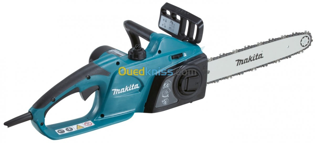 TRONCONNEUSE A CHAINE ELEC1800W MAKITA