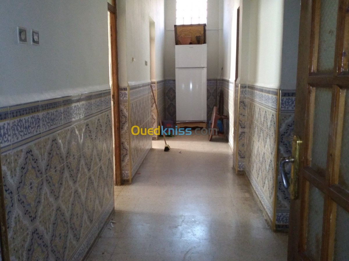 Vente Villa Batna Fesdis