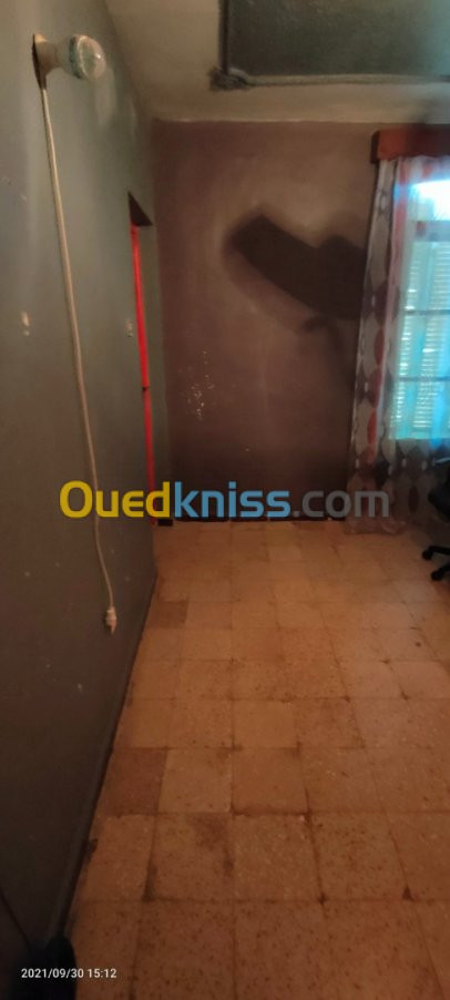 Vente Appartement F3 Oran Oran