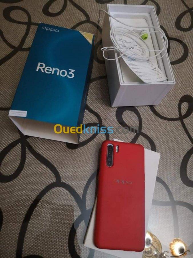 Oppo Reno3