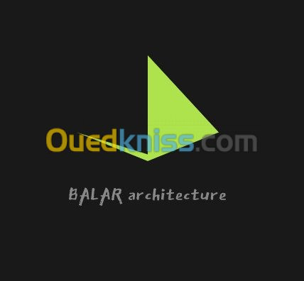 stagiaire architecte