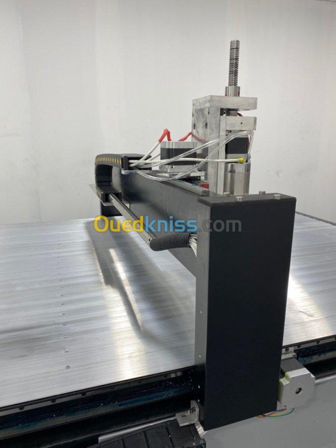 Fraiseuse cnc router 