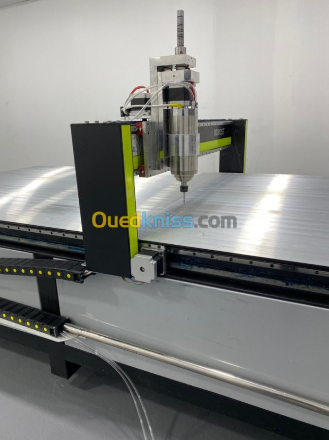 Fraiseuse cnc router 