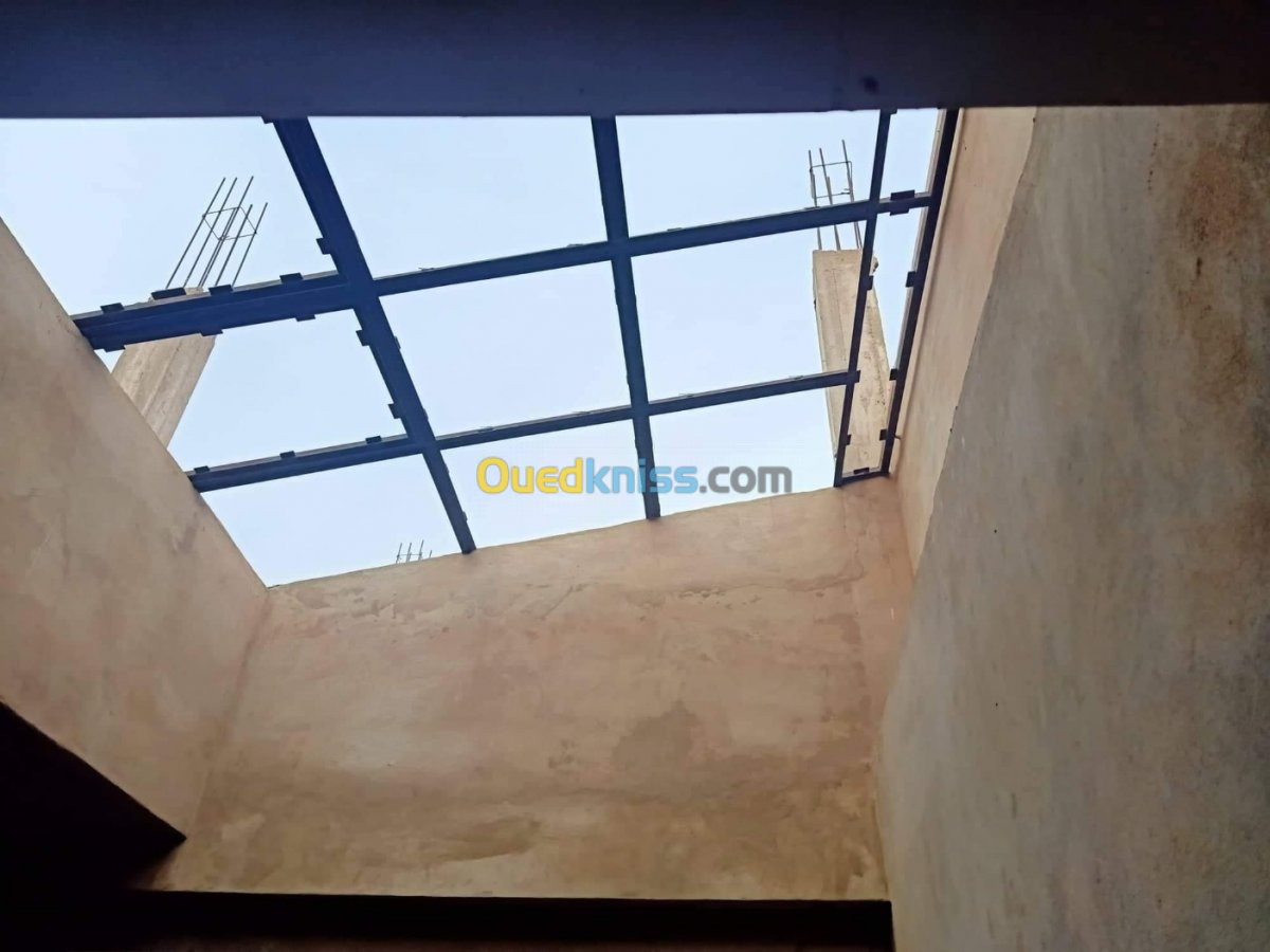 Vente Villa Oran Hassi bounif