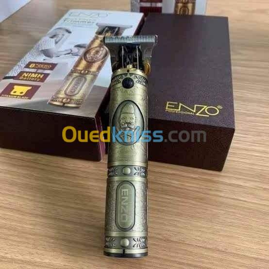 Tondeuse enzo dragon pour zero