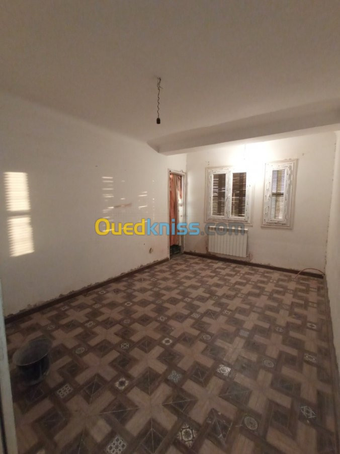 Vente Appartement F4 Constantine Hamma bouziane