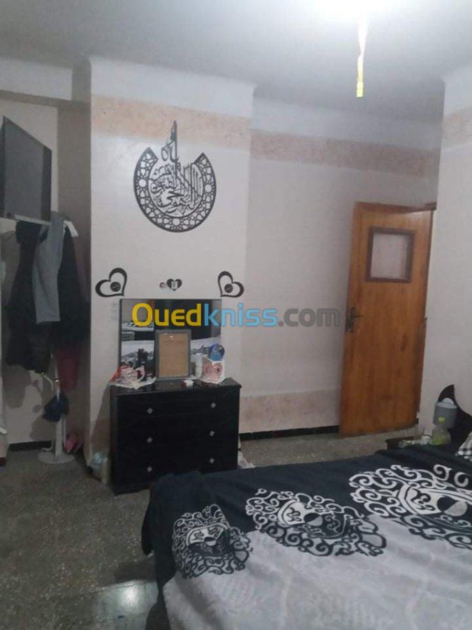 Vente Appartement F3 Bordj bou arreridj Sidi embarek