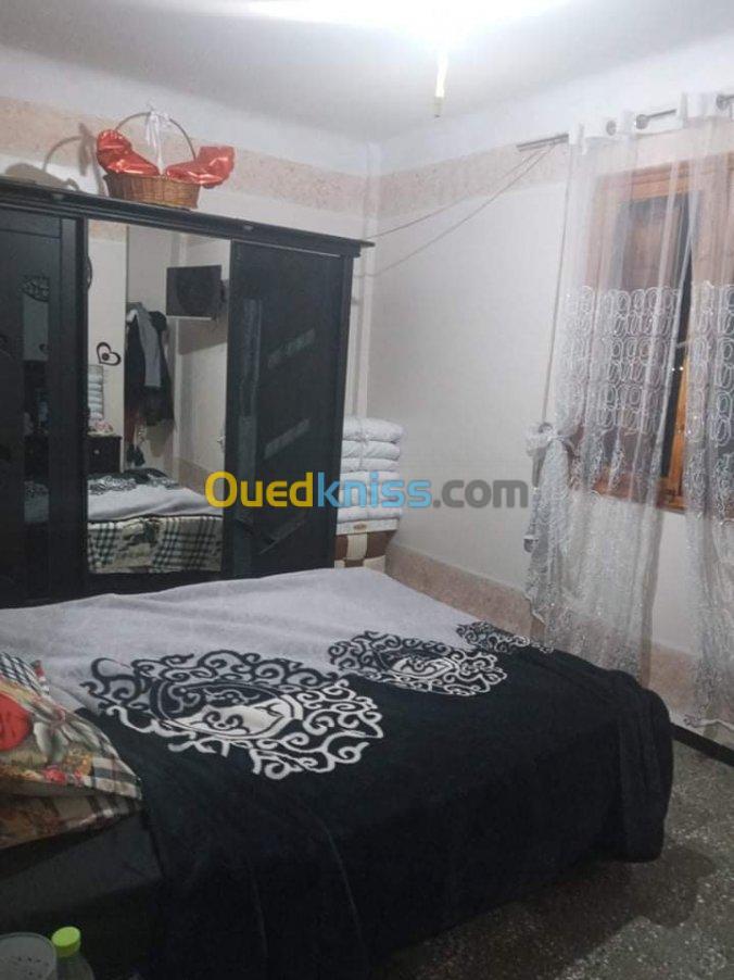 Vente Appartement F3 Bordj bou arreridj Sidi embarek